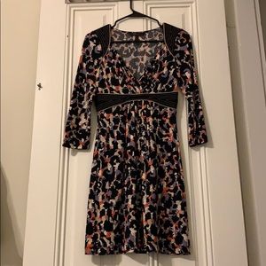 BCBG Maxazria dress